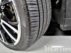 Mini Clubman JCW 2021 года из Южной Кореи