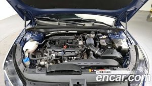 Kia K5 1.6 Turbo 2020 года из Южной Кореи