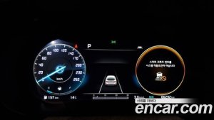 Kia K5 1.6 Turbo 2020 года из Южной Кореи