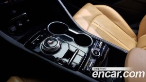 Kia K5 1.6 Turbo 2020 года из Южной Кореи