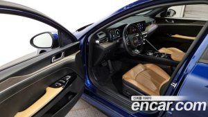 Kia K5 1.6 Turbo 2020 года из Южной Кореи