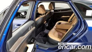 Kia K5 1.6 Turbo 2020 года из Южной Кореи