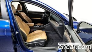 Kia K5 1.6 Turbo 2020 года из Южной Кореи