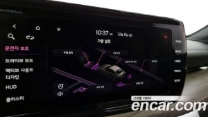 Kia K5 1.6 Turbo 2020 года из Южной Кореи