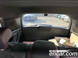 Mercedes-Benz GLB-Class GLB250 4MATIC 2021 года из Южной Кореи