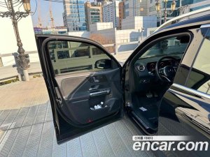 Mercedes-Benz GLB-Class GLB250 4MATIC 2021 года из Южной Кореи