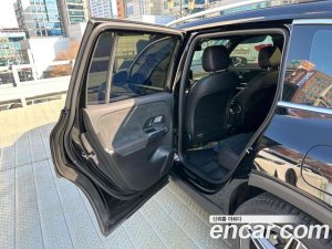 Mercedes-Benz GLB-Class GLB250 4MATIC 2021 года из Южной Кореи