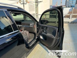 Mercedes-Benz GLB-Class GLB250 4MATIC 2021 года из Южной Кореи