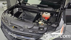 ChevroletGMDaewoo Traverse 3.6 AWD RED-LINE 2021 года из Южной Кореи