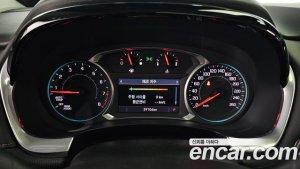 ChevroletGMDaewoo Traverse 3.6 AWD RED-LINE 2021 года из Южной Кореи