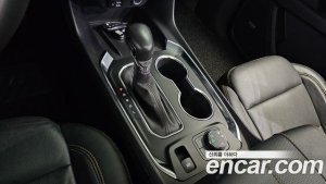 ChevroletGMDaewoo Traverse 3.6 AWD RED-LINE 2021 года из Южной Кореи