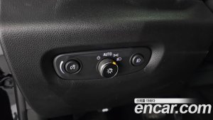 ChevroletGMDaewoo Traverse 3.6 AWD RED-LINE 2021 года из Южной Кореи