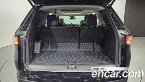 ChevroletGMDaewoo Traverse 3.6 AWD RED-LINE 2021 года из Южной Кореи