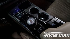 Kia K8 3.5 Бензин 4WD 2022 года из Южной Кореи