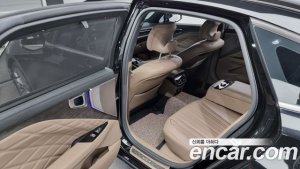 Kia K8 3.5 Бензин 4WD 2022 года из Южной Кореи
