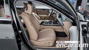 Kia K8 3.5 Бензин 4WD 2022 года из Южной Кореи