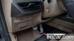 Kia K8 3.5 Бензин 4WD 2022 года из Южной Кореи