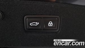 Kia K8 3.5 Бензин 4WD 2022 года из Южной Кореи