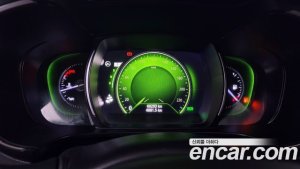 Renault-KoreaSamsung QM6 2.0 GDe RE Signature 2WD 2020 года из Южной Кореи