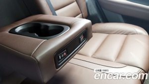 Renault-KoreaSamsung QM6 2.0 GDe RE Signature 2WD 2020 года из Южной Кореи