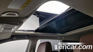 Renault-KoreaSamsung QM6 2.0 GDe RE Signature 2WD 2020 года из Южной Кореи