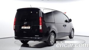 Hyundai Staria Wagon 3Door 2022 года из Южной Кореи