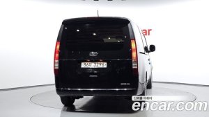 Hyundai Staria Wagon 3Door 2022 года из Южной Кореи