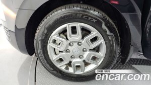 Hyundai Staria Wagon 3Door 2022 года из Южной Кореи