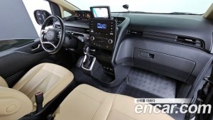 Hyundai Staria Wagon 3Door 2022 года из Южной Кореи