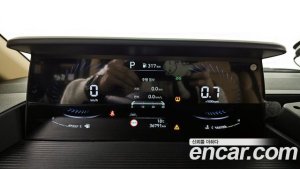 Hyundai Staria Wagon 3Door 2022 года из Южной Кореи