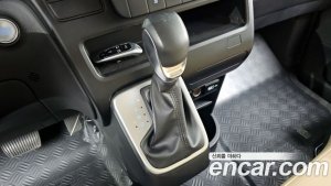 Hyundai Staria Wagon 3Door 2022 года из Южной Кореи