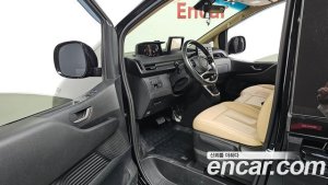 Hyundai Staria Wagon 3Door 2022 года из Южной Кореи