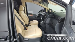 Hyundai Staria Wagon 3Door 2022 года из Южной Кореи
