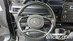 Hyundai Staria Wagon 3Door 2022 года из Южной Кореи