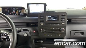 Hyundai Staria Wagon 3Door 2022 года из Южной Кореи