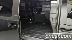Hyundai Staria Wagon 3Door 2022 года из Южной Кореи