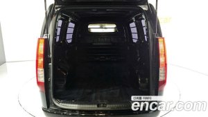 Hyundai Staria Wagon 3Door 2022 года из Южной Кореи