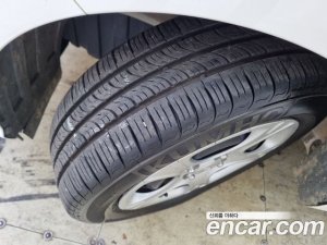 Kia morning Facelift 2021 года из Южной Кореи