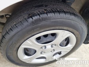 Kia morning Facelift 2021 года из Южной Кореи