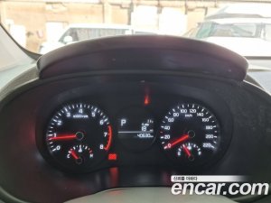 Kia morning Facelift 2021 года из Южной Кореи