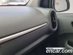 Kia morning Facelift 2021 года из Южной Кореи