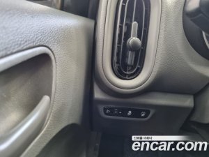 Kia morning Facelift 2021 года из Южной Кореи