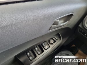 Kia morning Facelift 2021 года из Южной Кореи