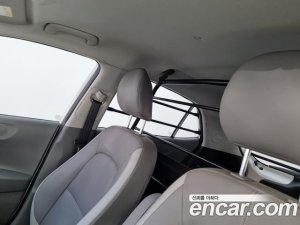 Kia morning Facelift 2021 года из Южной Кореи