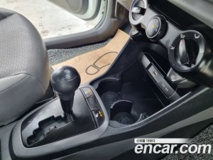 Kia morning Facelift 2021 года из Южной Кореи