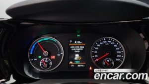 Kia K5 2021 года из Южной Кореи