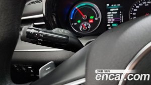 Kia K5 2021 года из Южной Кореи