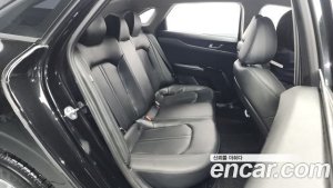 Kia K5 2021 года из Южной Кореи