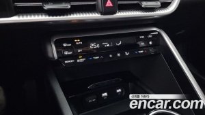 Kia K5 2021 года из Южной Кореи