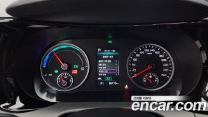 Kia K5 2021 года из Южной Кореи